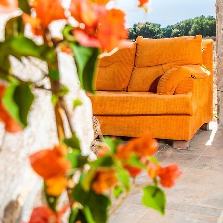 Finca Encanto ベヘール・デ・ラ・フロンテーラ エクステリア 写真