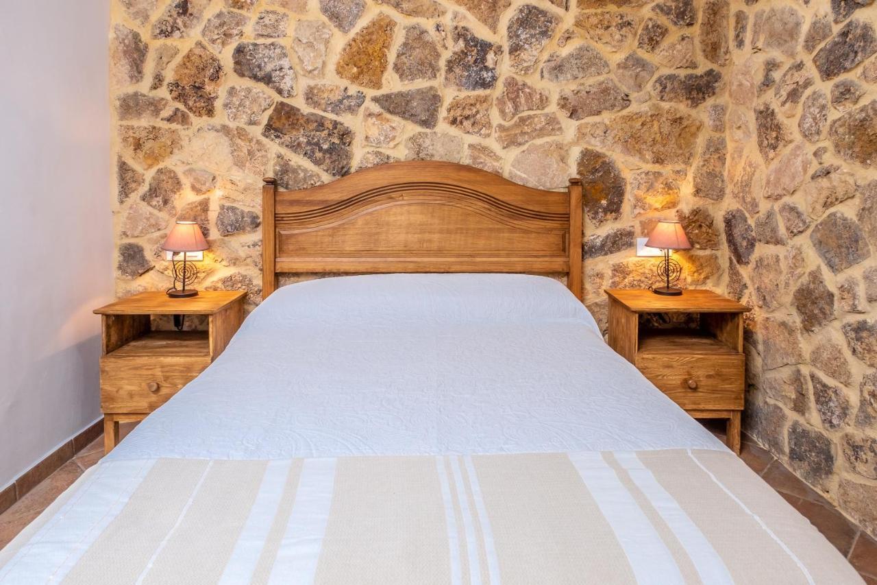 Finca Encanto ベヘール・デ・ラ・フロンテーラ エクステリア 写真