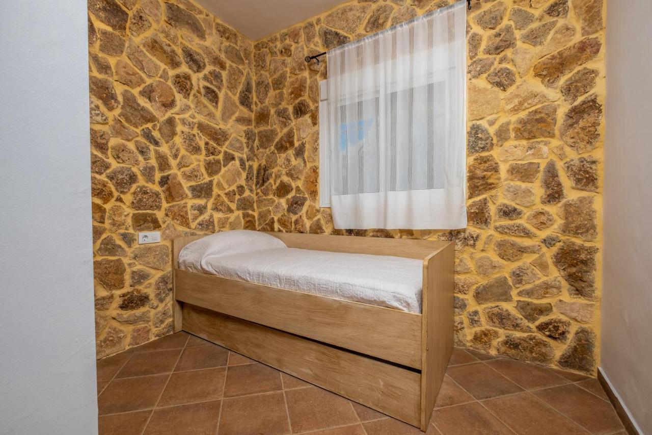 Finca Encanto ベヘール・デ・ラ・フロンテーラ エクステリア 写真