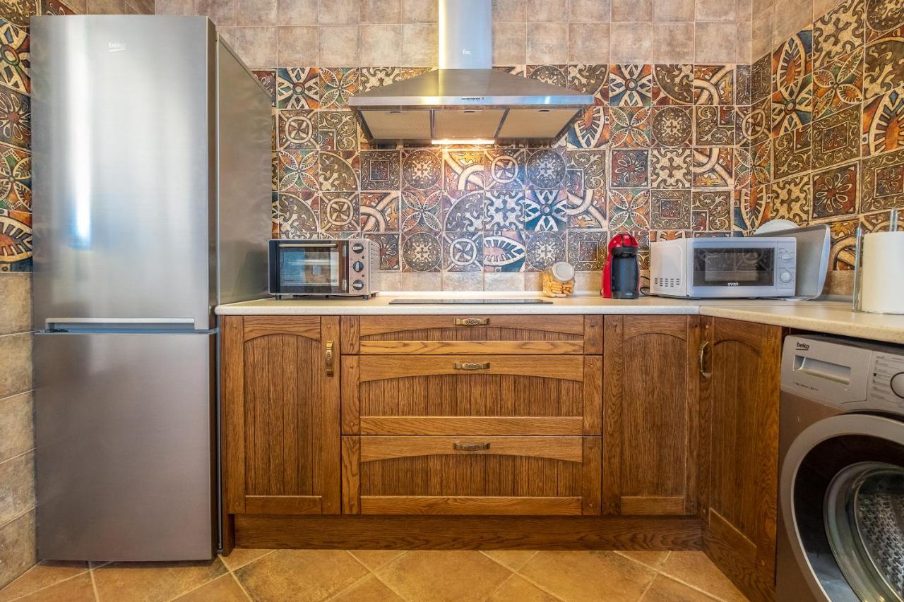 Finca Encanto ベヘール・デ・ラ・フロンテーラ エクステリア 写真