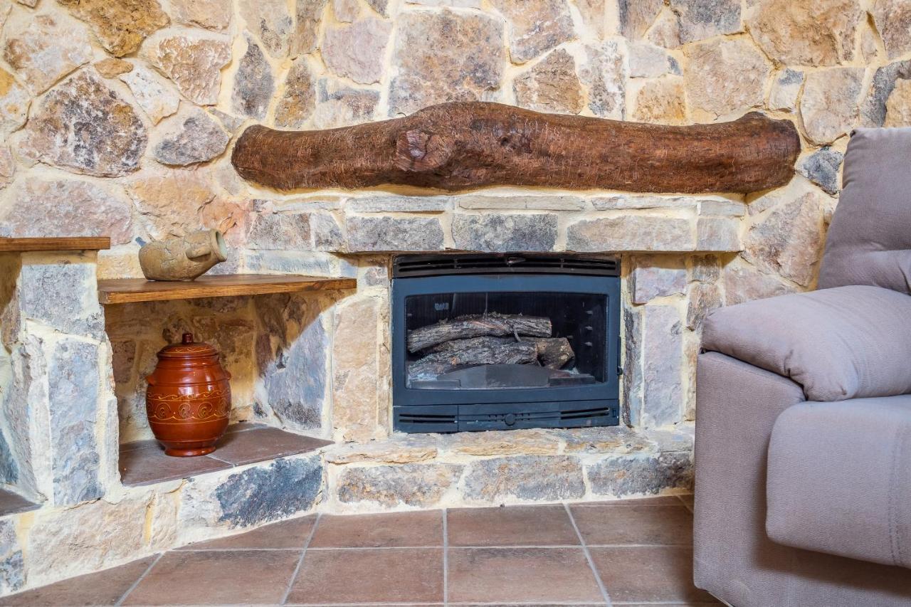 Finca Encanto ベヘール・デ・ラ・フロンテーラ エクステリア 写真