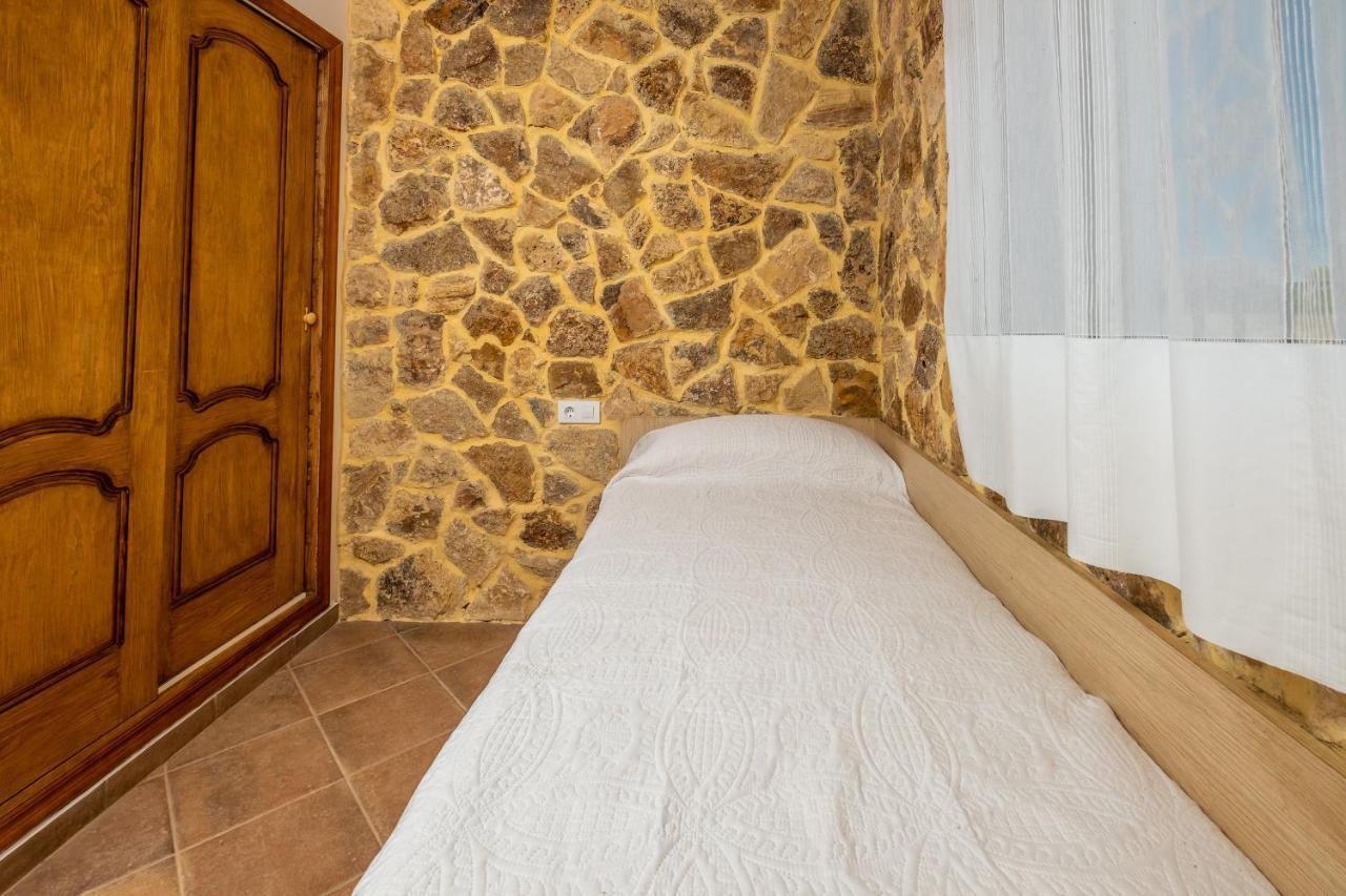Finca Encanto ベヘール・デ・ラ・フロンテーラ エクステリア 写真