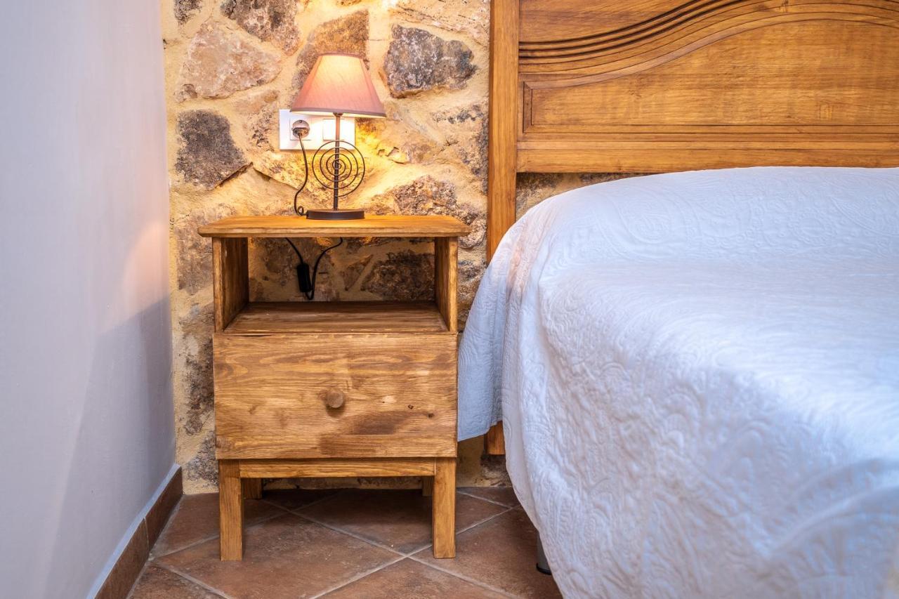 Finca Encanto ベヘール・デ・ラ・フロンテーラ エクステリア 写真